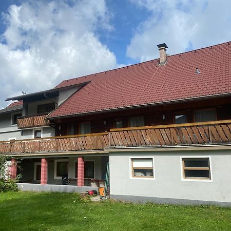 Haus Buchacher Rattendorf Zewnętrze zdjęcie
