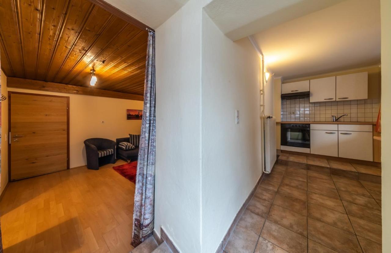 Haus Buchacher Rattendorf Zewnętrze zdjęcie