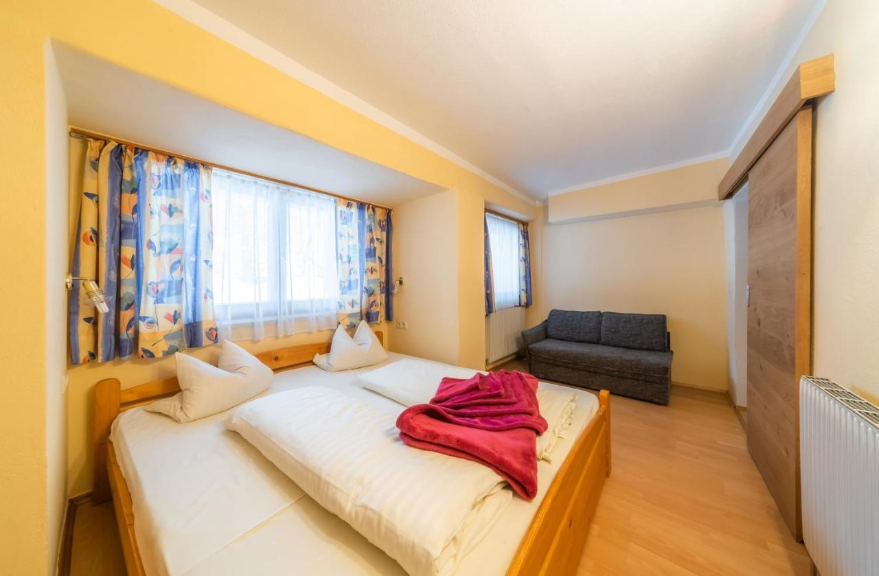 Haus Buchacher Rattendorf Zewnętrze zdjęcie