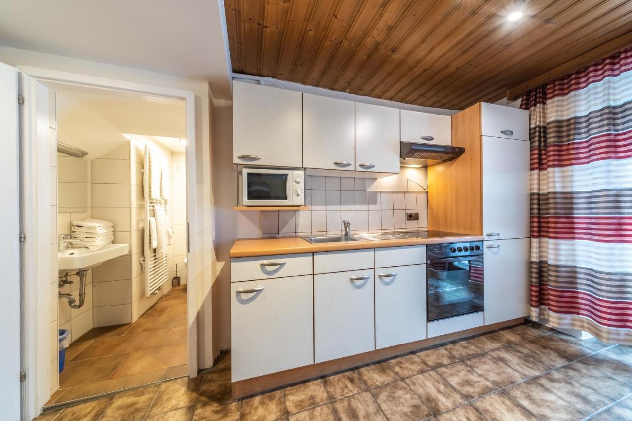 Haus Buchacher Rattendorf Zewnętrze zdjęcie