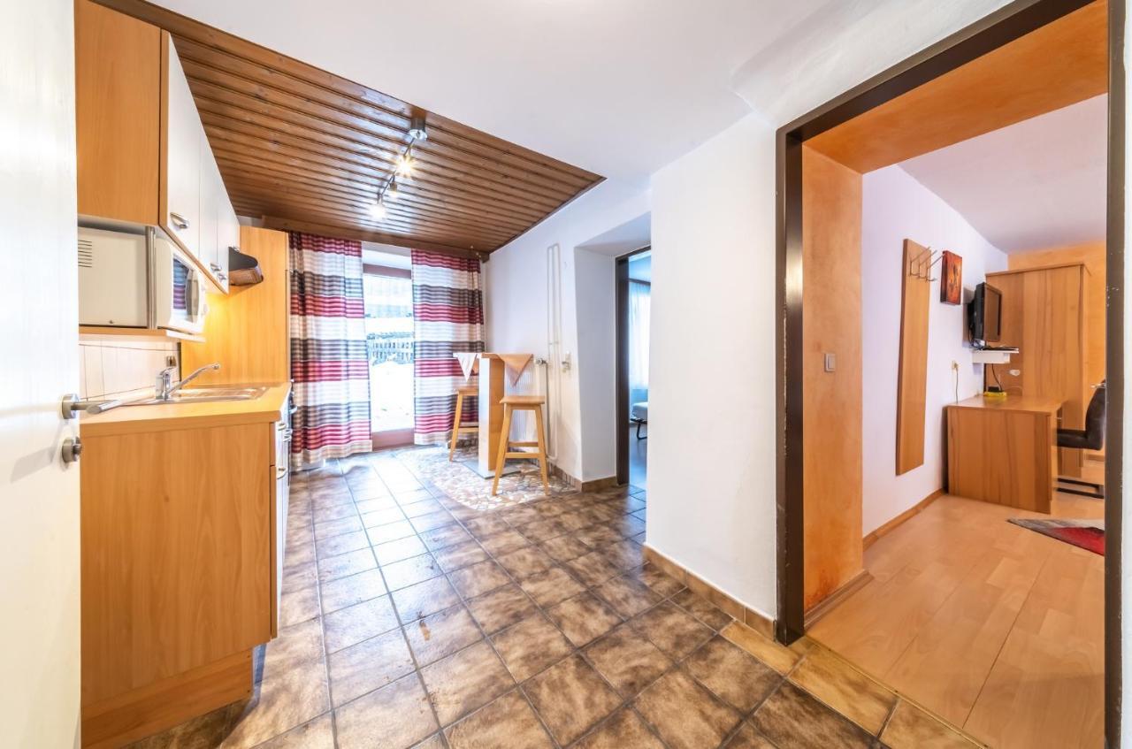 Haus Buchacher Rattendorf Zewnętrze zdjęcie