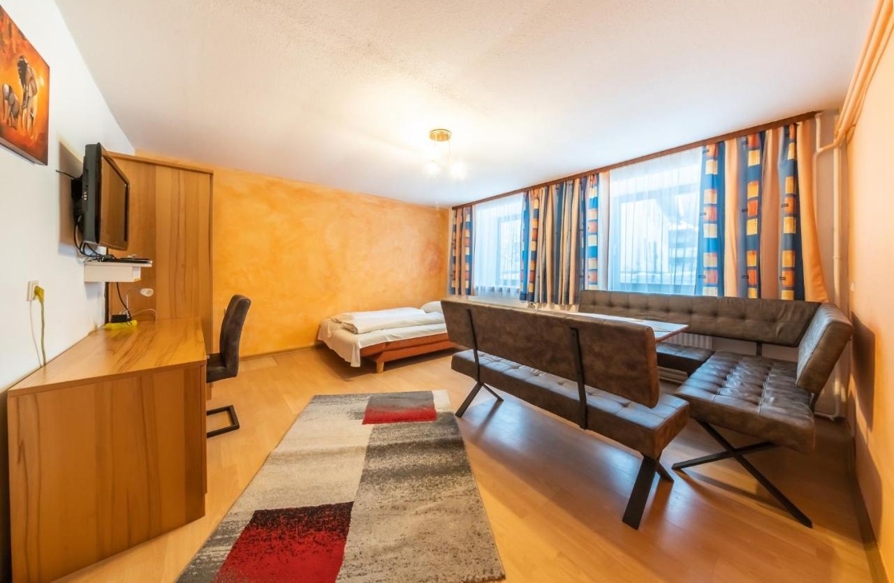 Haus Buchacher Rattendorf Zewnętrze zdjęcie