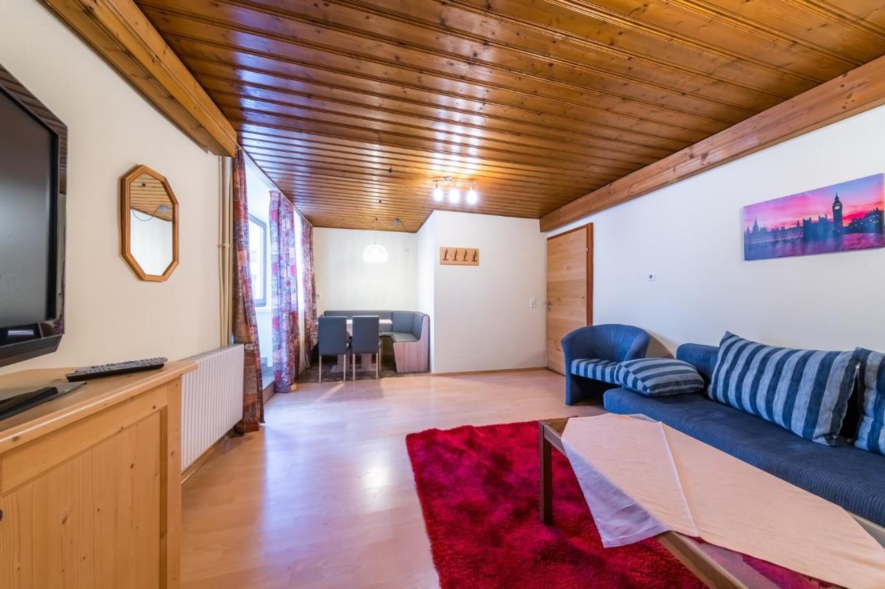 Haus Buchacher Rattendorf Zewnętrze zdjęcie