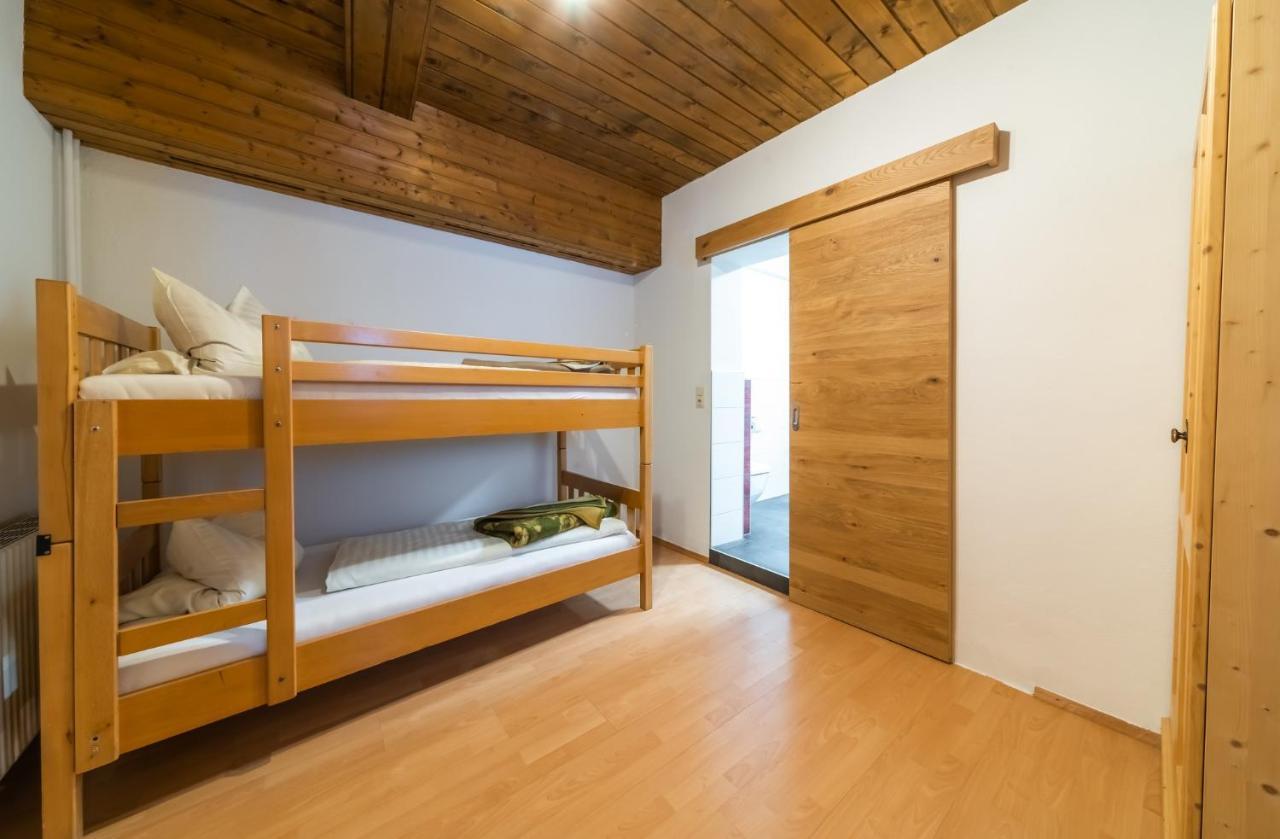 Haus Buchacher Rattendorf Zewnętrze zdjęcie