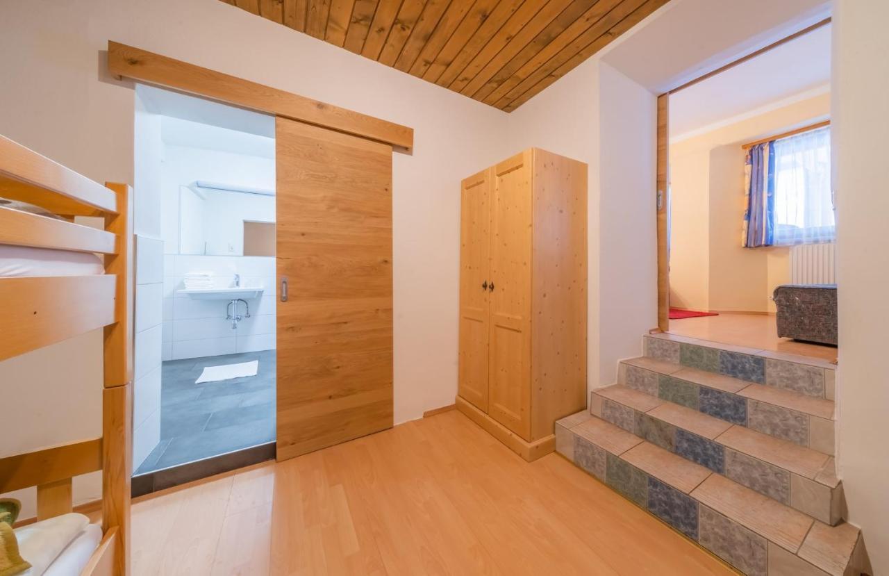 Haus Buchacher Rattendorf Zewnętrze zdjęcie