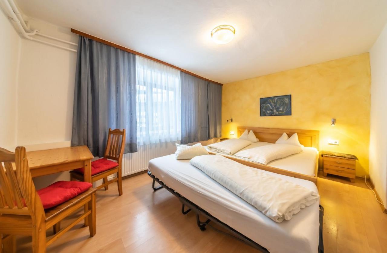 Haus Buchacher Rattendorf Zewnętrze zdjęcie