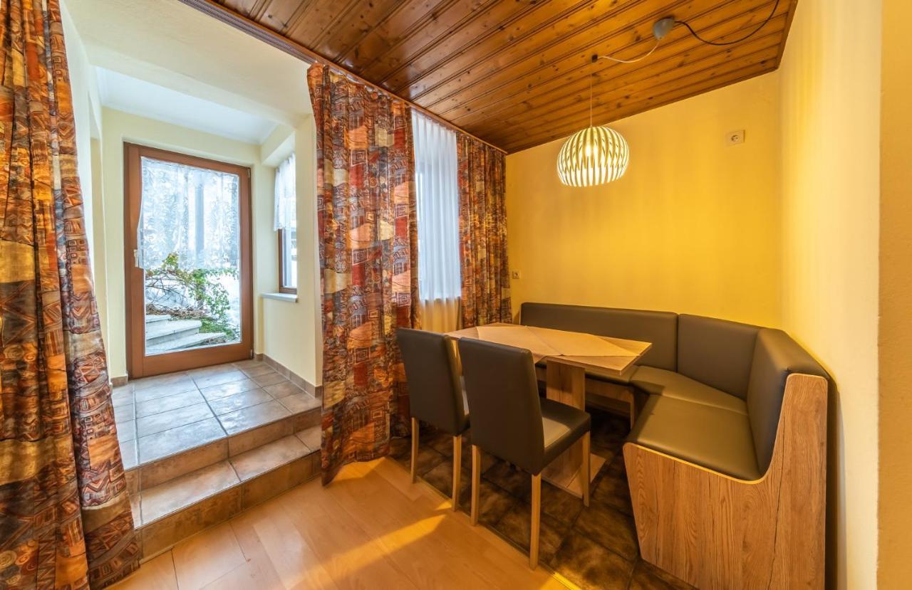 Haus Buchacher Rattendorf Zewnętrze zdjęcie