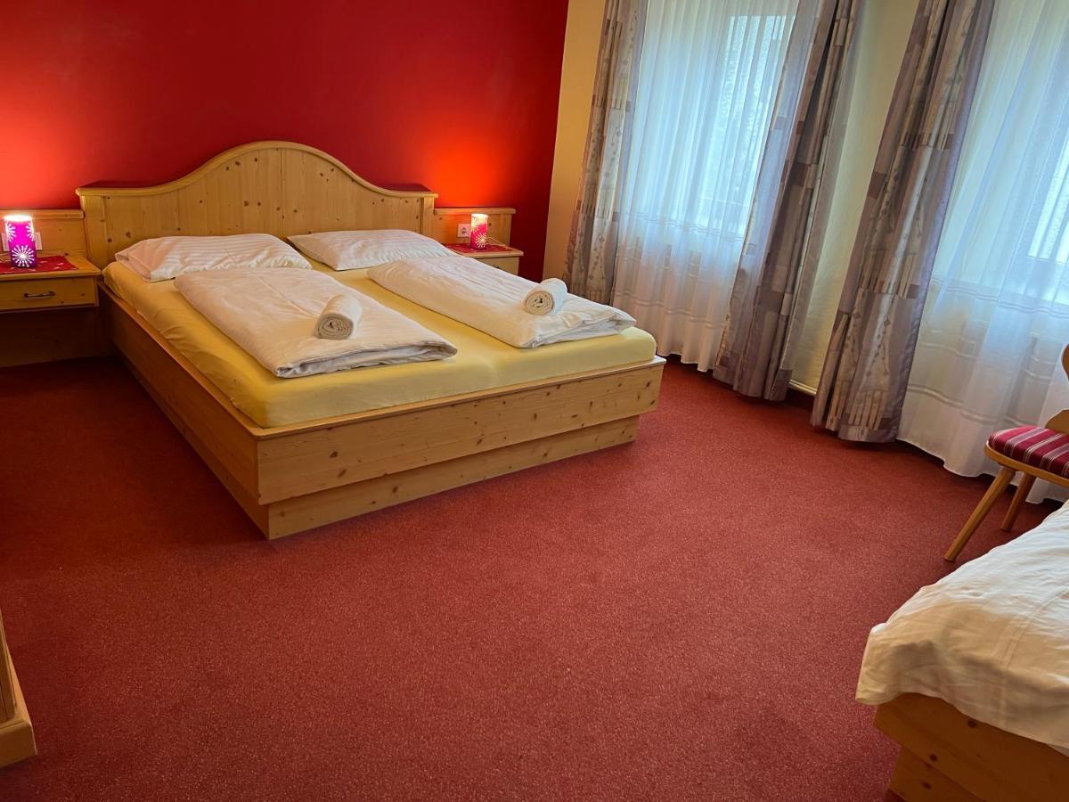 Haus Buchacher Rattendorf Zewnętrze zdjęcie