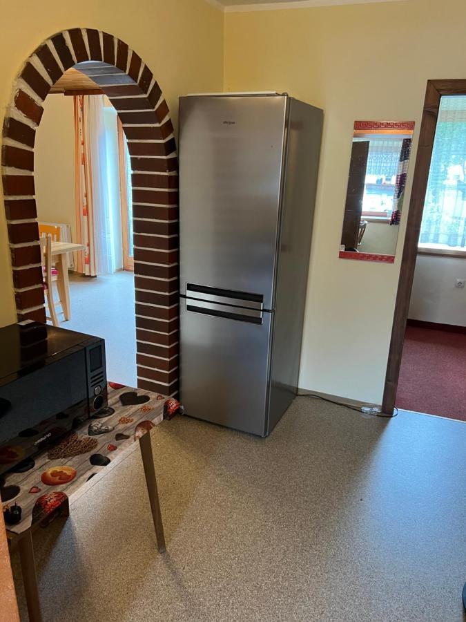 Haus Buchacher Rattendorf Zewnętrze zdjęcie