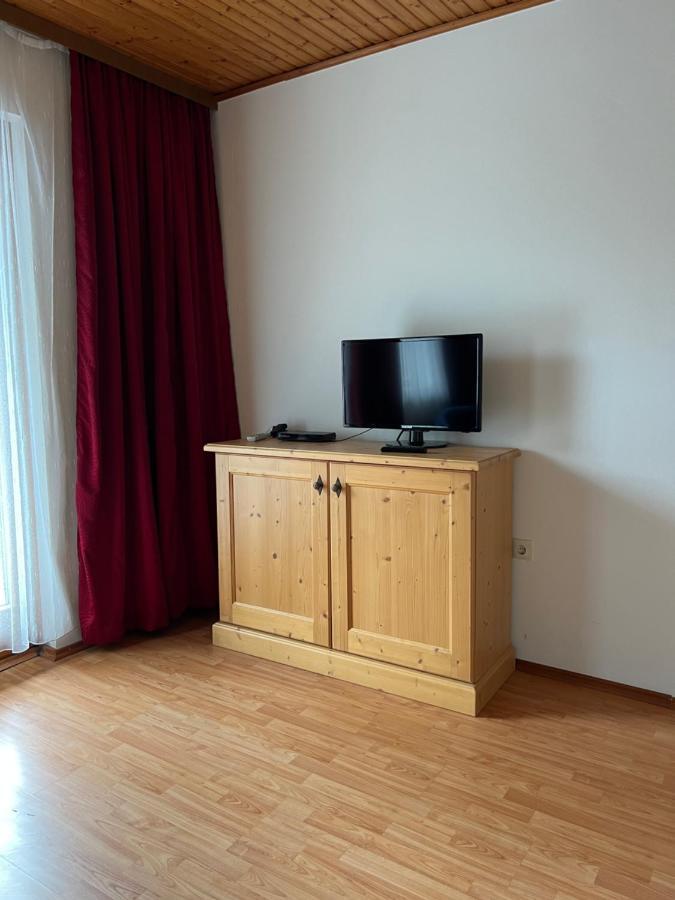 Haus Buchacher Rattendorf Zewnętrze zdjęcie
