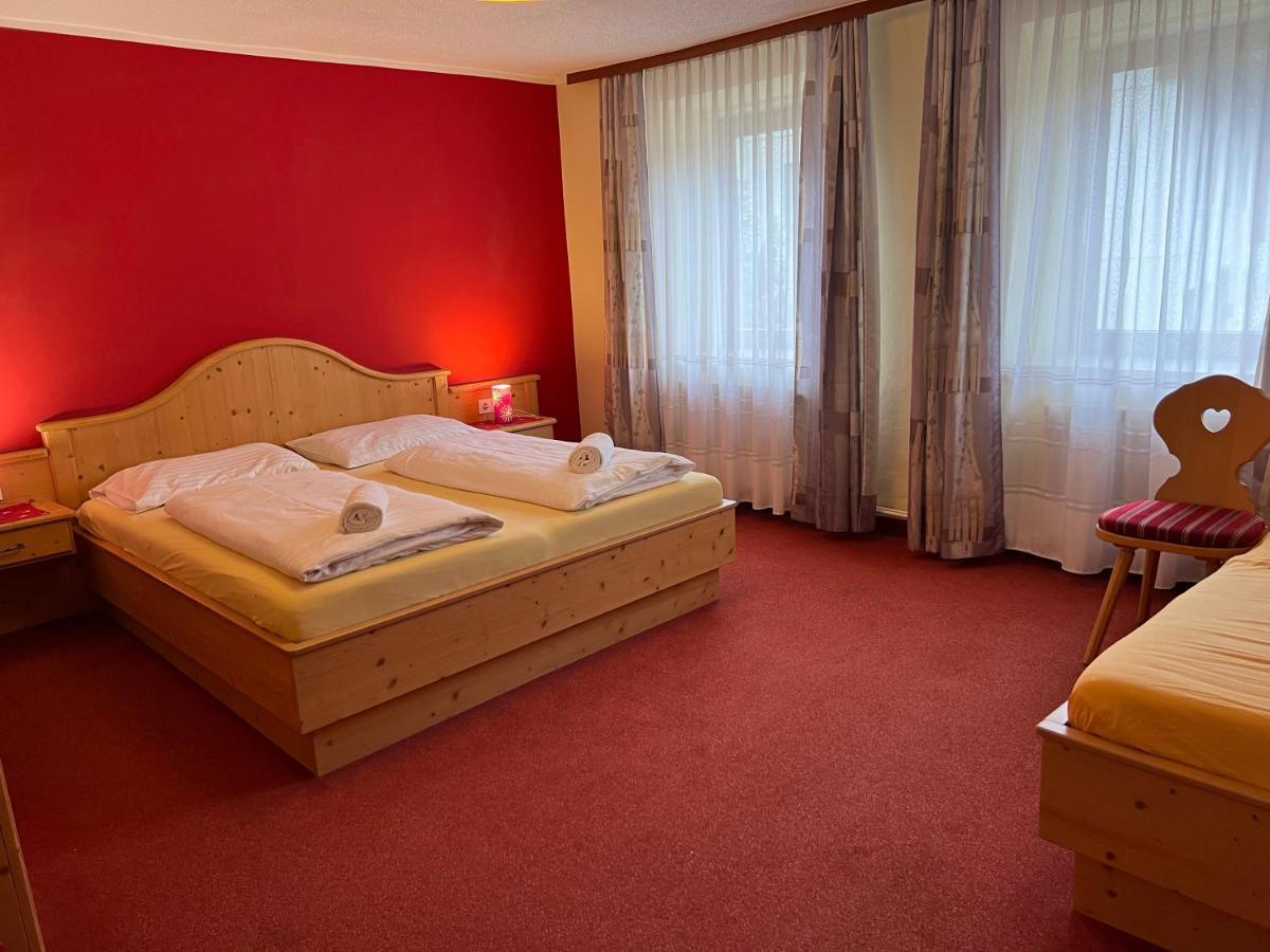 Haus Buchacher Rattendorf Zewnętrze zdjęcie