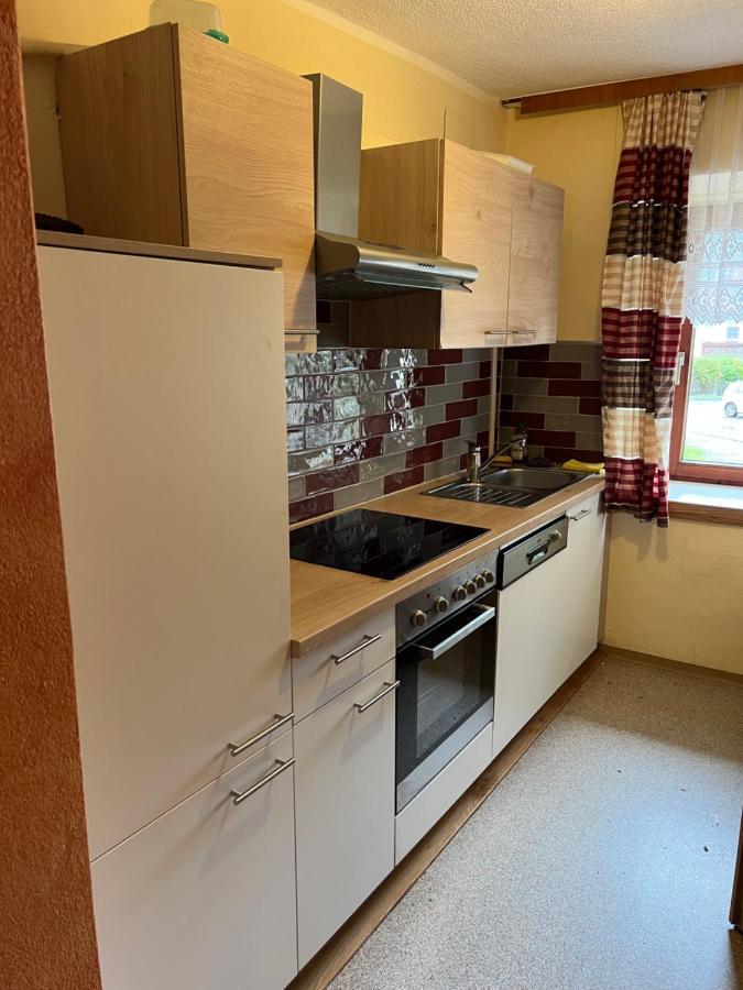 Haus Buchacher Rattendorf Zewnętrze zdjęcie