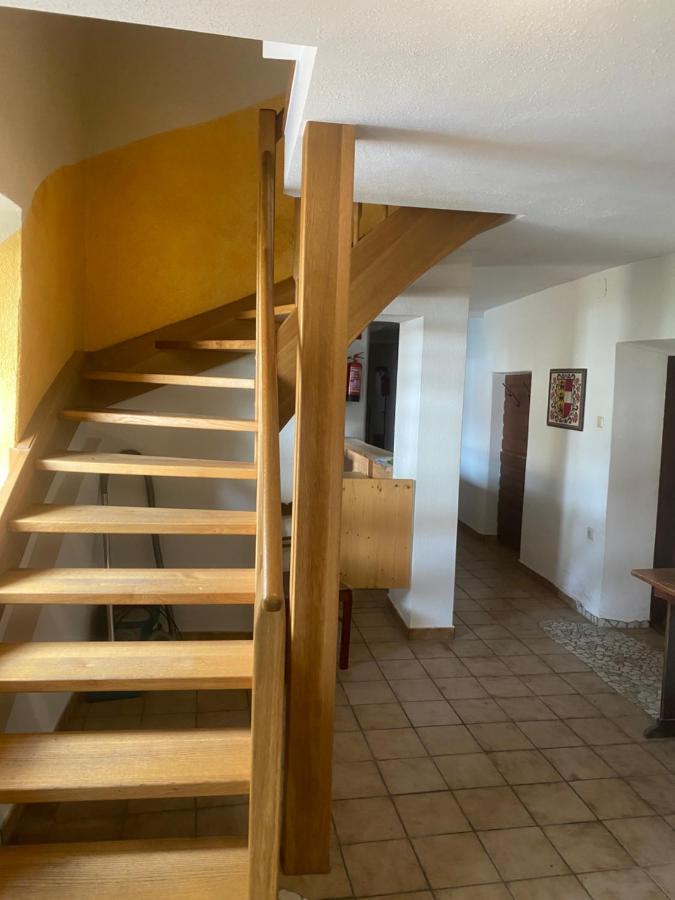 Haus Buchacher Rattendorf Zewnętrze zdjęcie