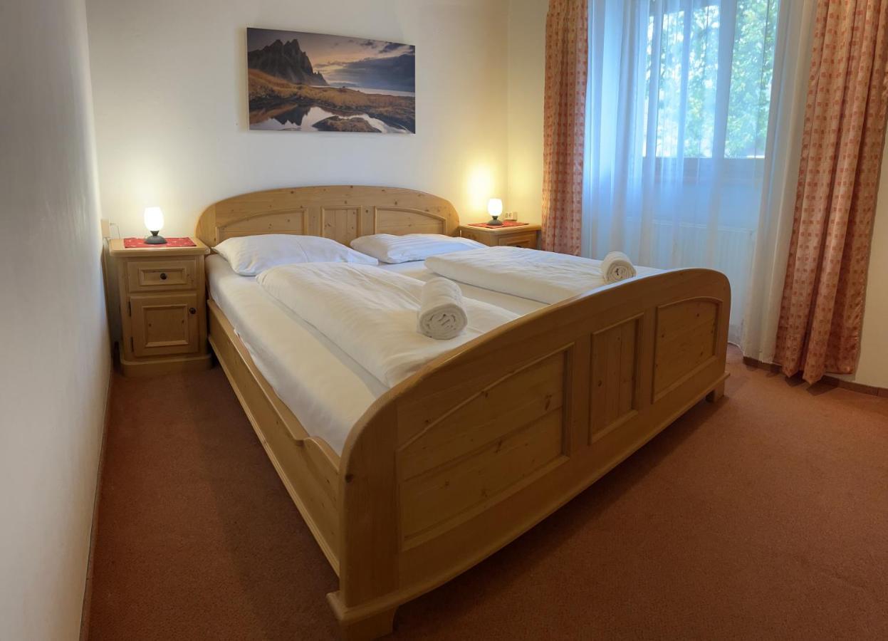 Haus Buchacher Rattendorf Zewnętrze zdjęcie