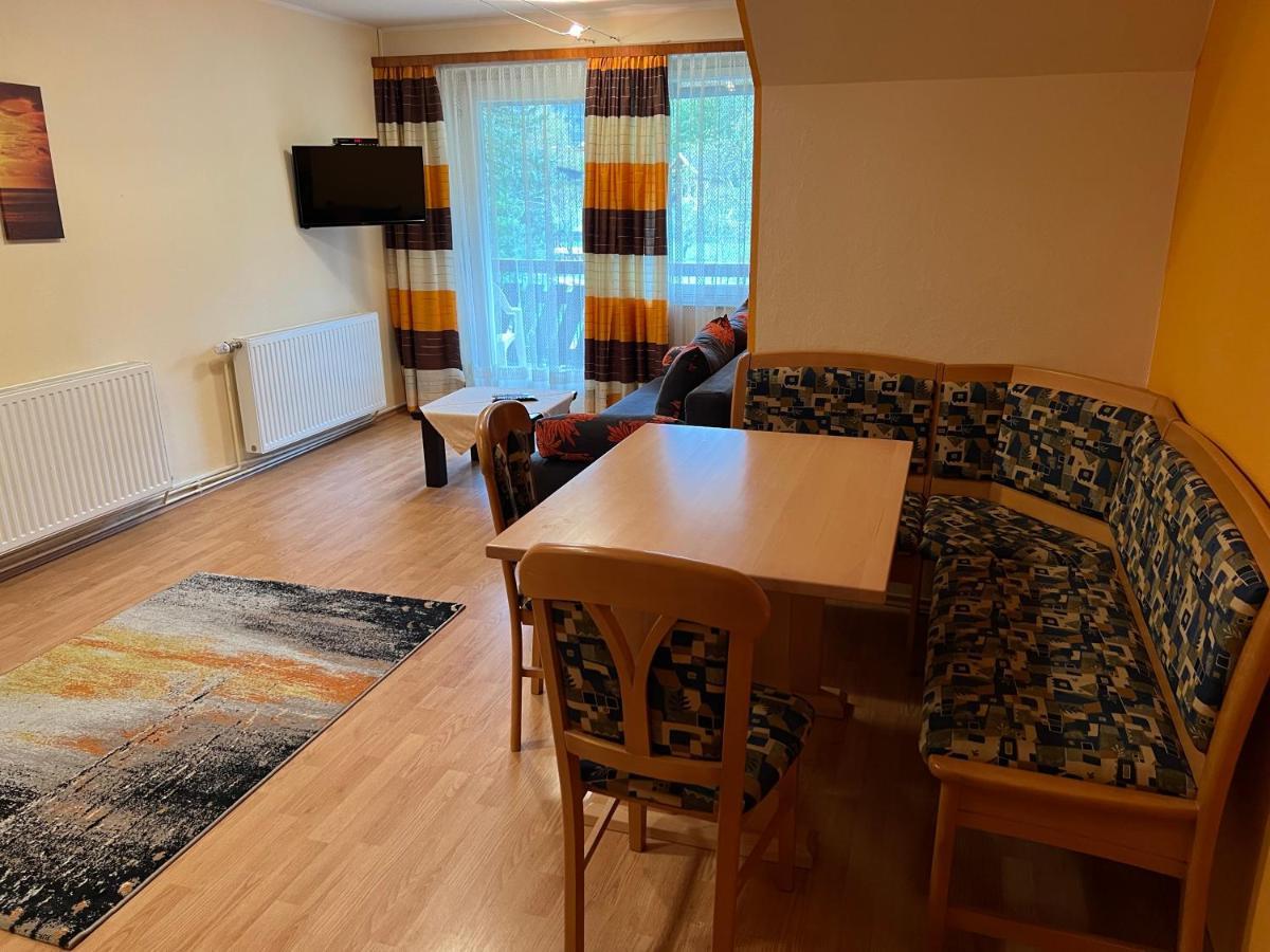 Haus Buchacher Rattendorf Zewnętrze zdjęcie