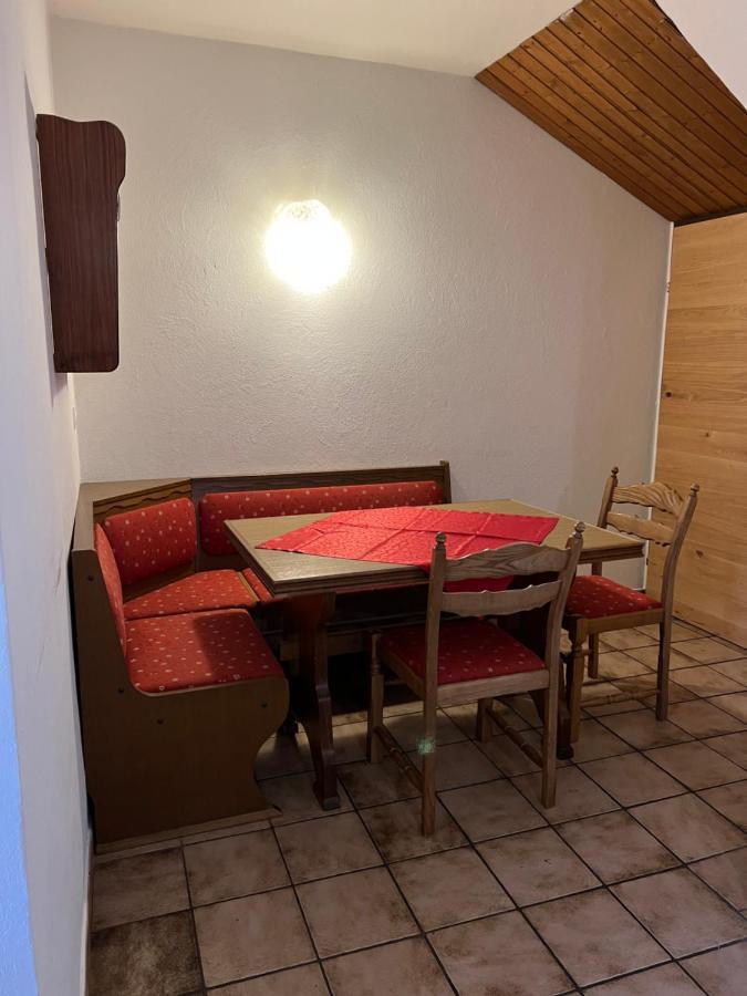 Haus Buchacher Rattendorf Zewnętrze zdjęcie