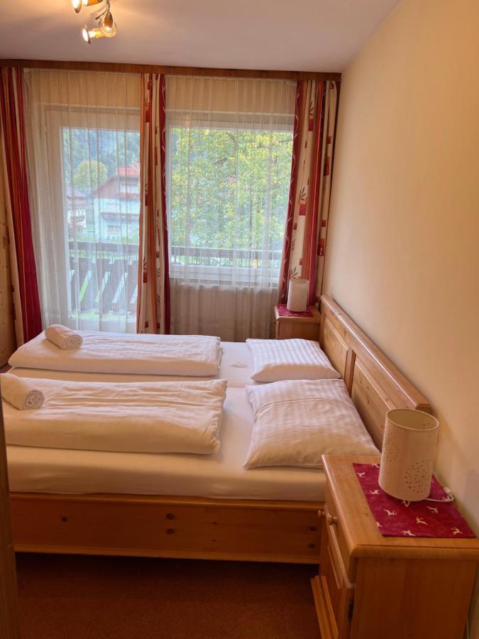 Haus Buchacher Rattendorf Zewnętrze zdjęcie