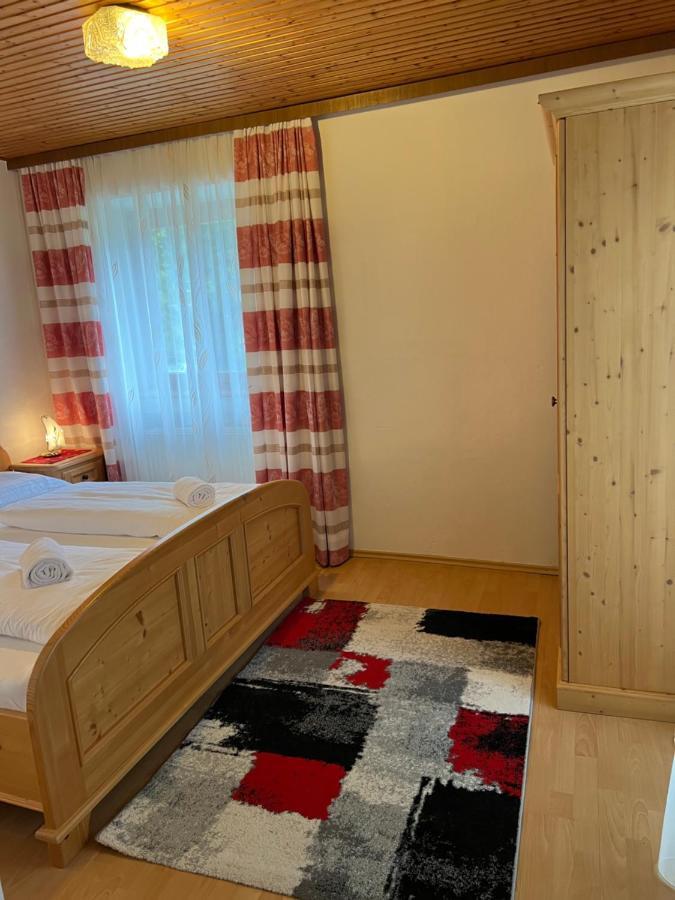 Haus Buchacher Rattendorf Zewnętrze zdjęcie