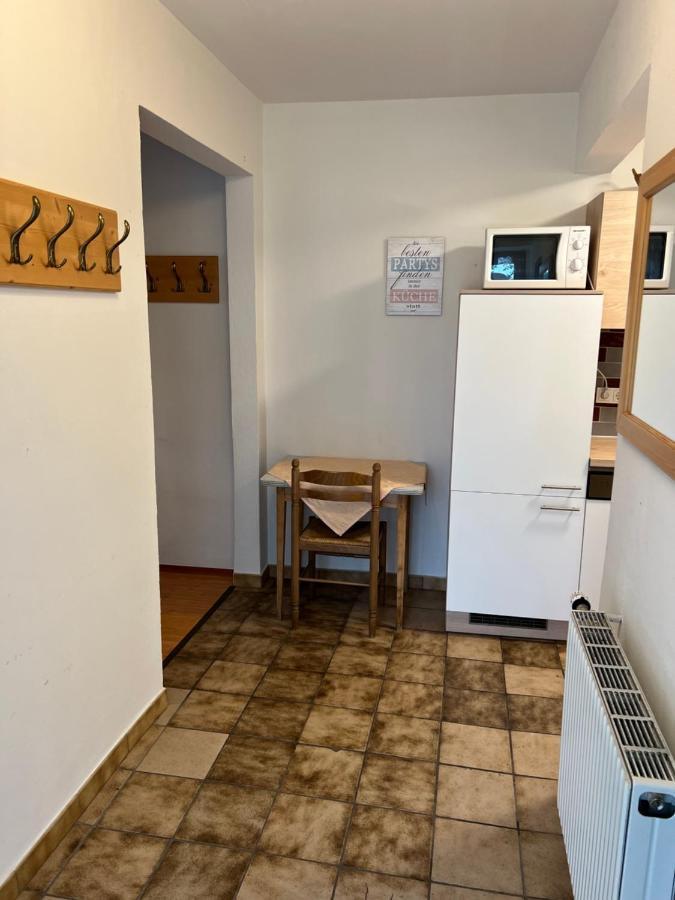 Haus Buchacher Rattendorf Zewnętrze zdjęcie