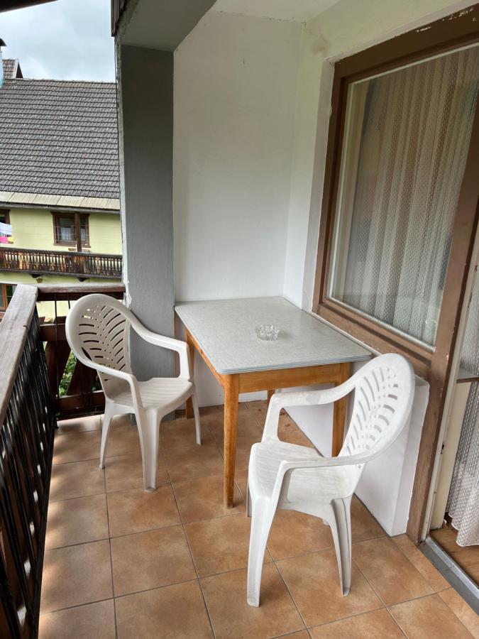 Haus Buchacher Rattendorf Zewnętrze zdjęcie