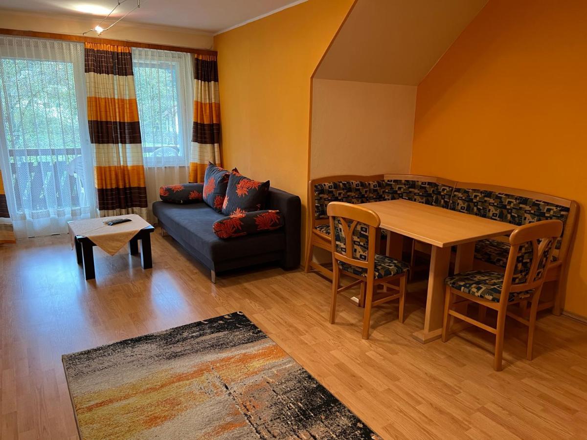 Haus Buchacher Rattendorf Zewnętrze zdjęcie