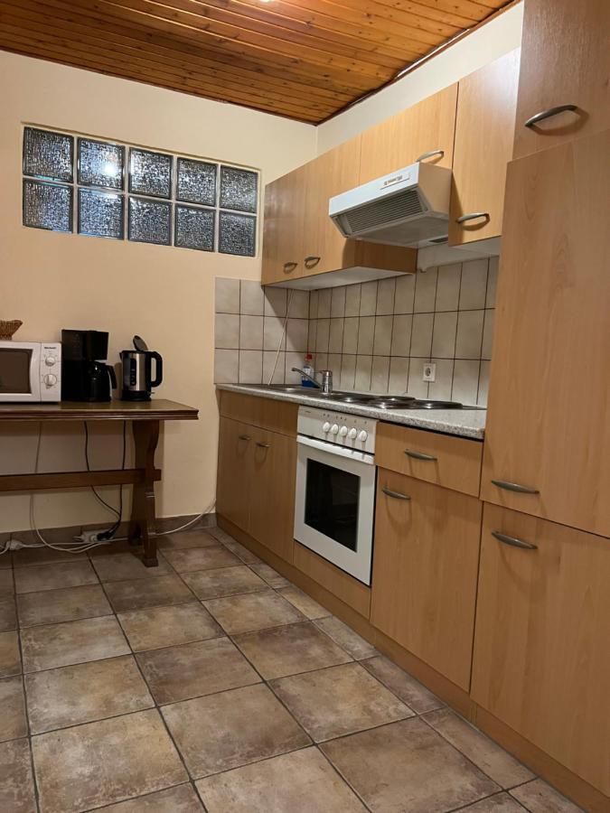Haus Buchacher Rattendorf Zewnętrze zdjęcie